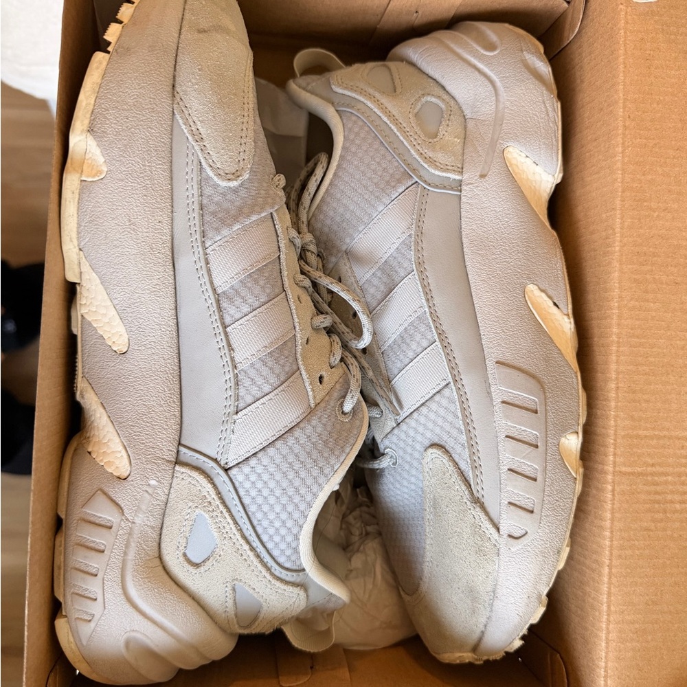 Adidas Terrex Anylander , Woman’s running shoes